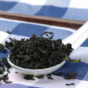 脫水裙帶菜貼牌定制代加工