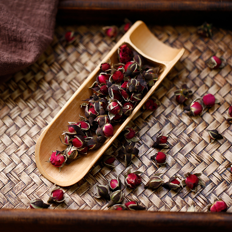 金邊玫瑰 花果茶OEM代加工