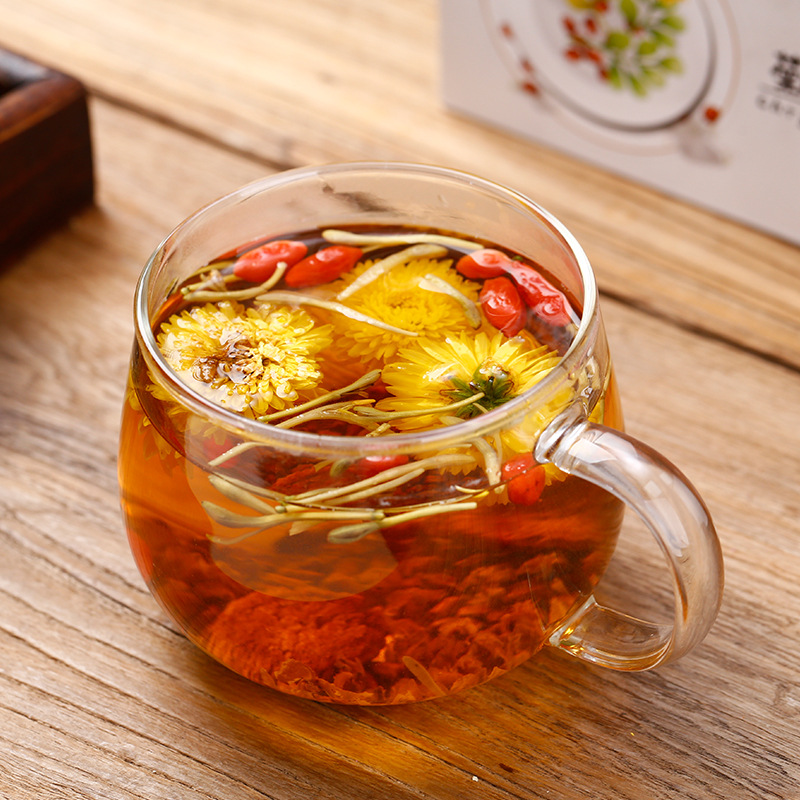 亳州市華善源生物科技有限公司