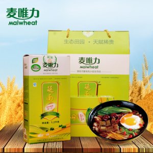 河套有機(jī)延面貼牌定制代加工