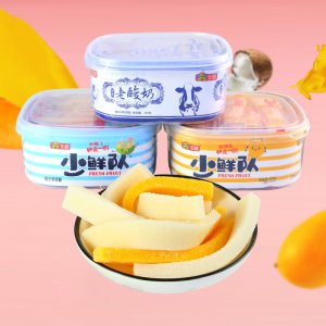 福建建民食品有限公司