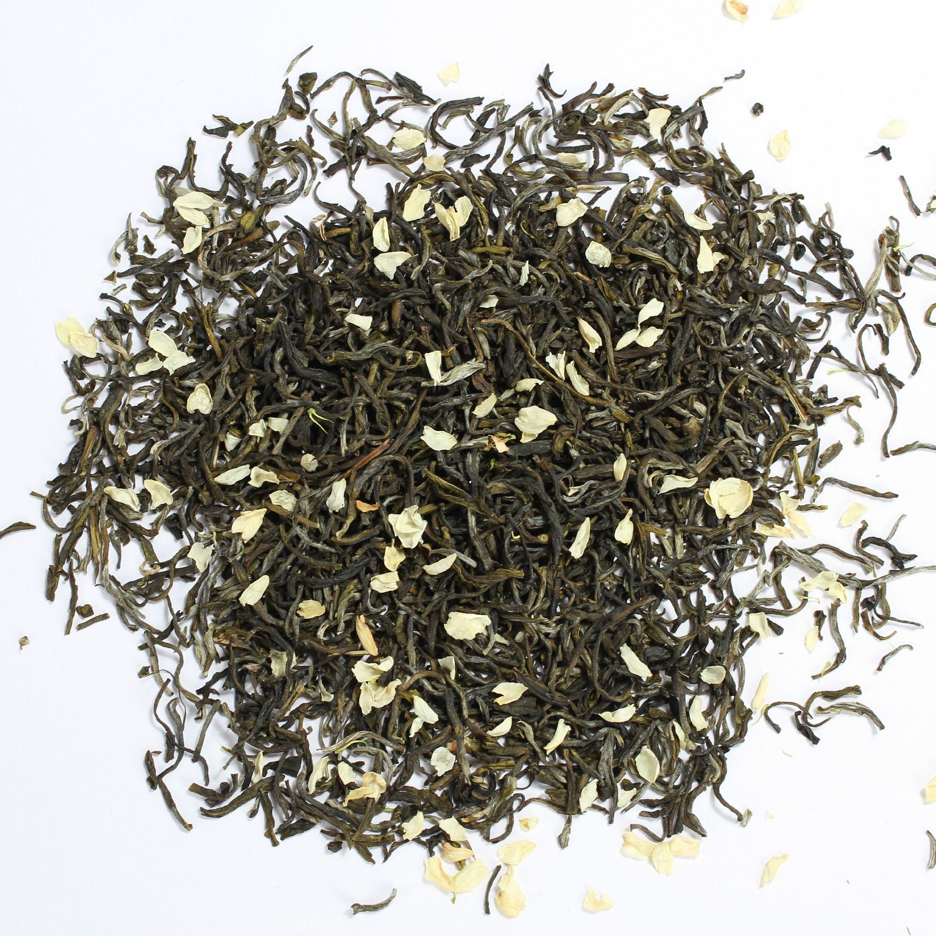 茉莉花茶 白玉針OEM/ODM定制代加工