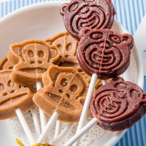 卡通山楂貼牌OEM/ODM