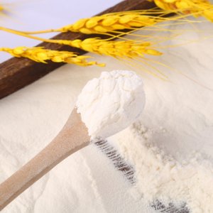 加工定制各種規(guī)格面粉OEM/ODM定制代加工