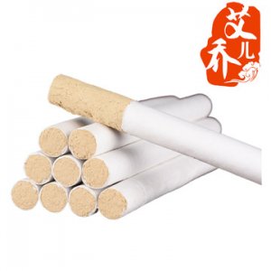 散裝艾灸條代加工貼牌OEM/ODM