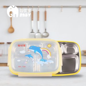 飯盒便當(dāng)貼牌定制代加工