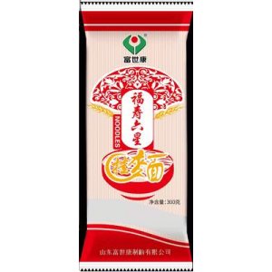 富世康 精制掛面OEM/ODM定制代加工