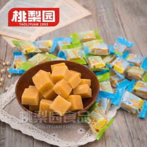 重慶市璧山區(qū)桃梨園食品廠