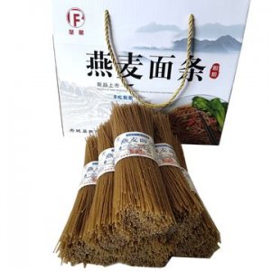 高粱粗糧面貼牌OEM/ODM