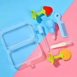 吸鼻器喂藥器組合多件套裝OEM/ODM代加工