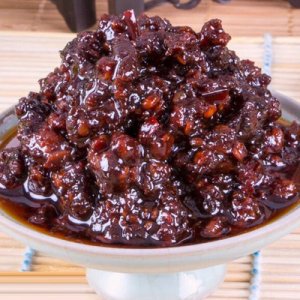 徐州德政緣調(diào)味品廠