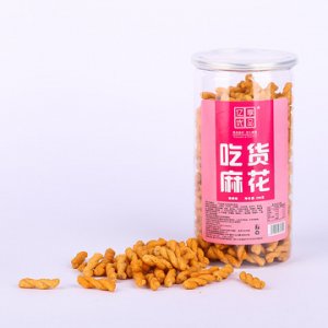 糯米麻花OEM/ODM定制代加工