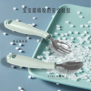 寶寶勺子OEM/ODM