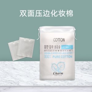 康爾惠漫時代化妝棉 貼牌定制代加工