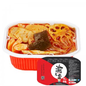 麻辣自熱火鍋?zhàn)灾偈硲腥诵』疱伩蒓EM/ODM代工