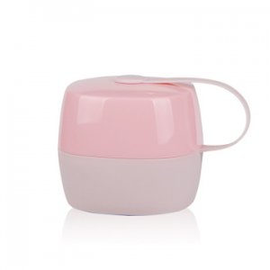 便攜式安撫奶嘴盒OEM/ODM代加工