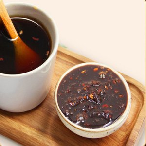 紅糖姜棗膏傳統(tǒng)方法貼牌OEM/ODM