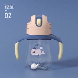 兒童學飲杯杯可OEM/ODM代工