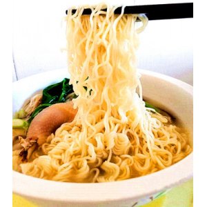 拌面細(xì)條面 可OEM/ODM代工