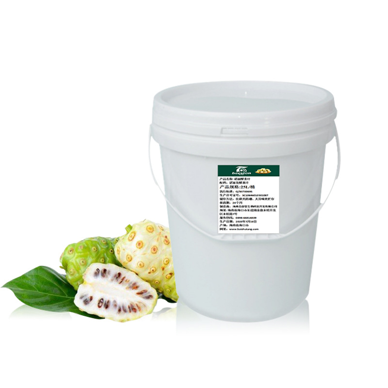 海南諾麗果漿酵素OEM/ODM