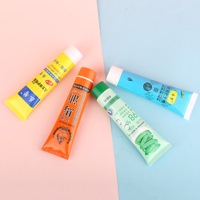 60克保濕護手霜OEM代加工