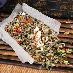 亳州市亳潤(rùn)堂生物科技有限公司