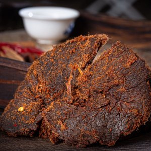 風(fēng)干雞肉黑片OEM/ODM