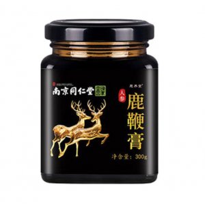 河南同仁雙寶生物科技有限公司