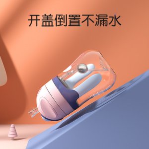 嬰兒學(xué)飲杯吸管杯OEM/ODM代加工