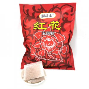 紅花泡腳粉 可OEM/ODM代工