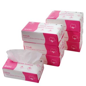 優(yōu)之美潔面巾OEM/ODM