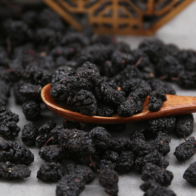 桑葚干OEM代加工