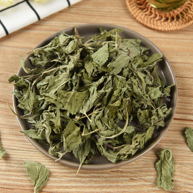 薄荷葉OEM/ODM定制代加工