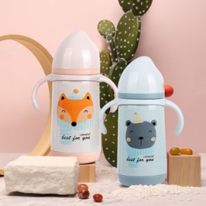 CKBEEB嬰兒保溫奶瓶OEM/ODM代加工