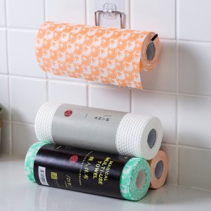 懶人抹布貼牌定制代加工