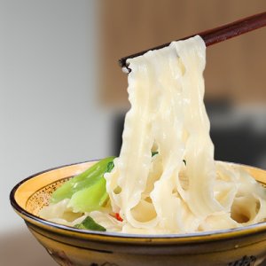 一面生鮮刀削面OEM/ODM