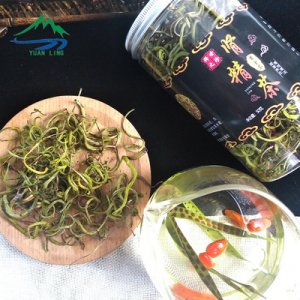 東北特產(chǎn)長(zhǎng)白山腎精茶50g泡水可OEM/ODM代工