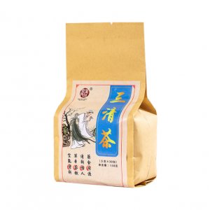 安徽省亳飲堂健康產(chǎn)業(yè)有限公司