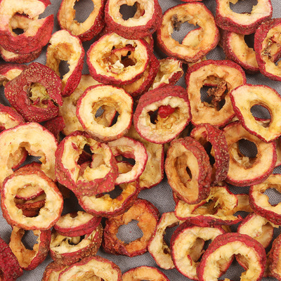 山楂圈OEM/ODM定制代加工