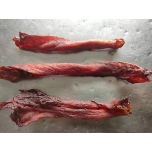 雞肉干巴條 OEM/ODM代加工