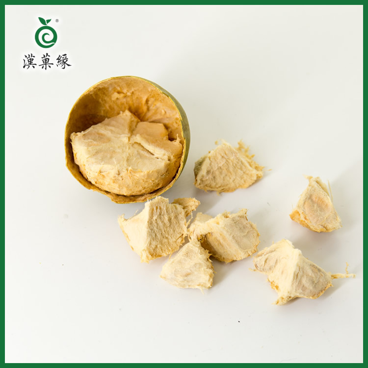 低溫脫水羅漢果代加工貼牌OEM/ODM