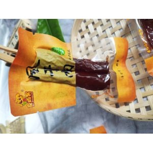 食尚客  麻辣味風(fēng)干肉 貼牌OEM/ODM