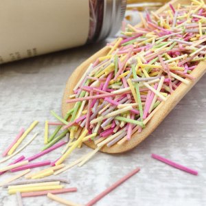 果蔬細(xì)碎面 兒童面條營(yíng)養(yǎng)輔食 五彩短面蔬菜面條兒童零食OEM代加工