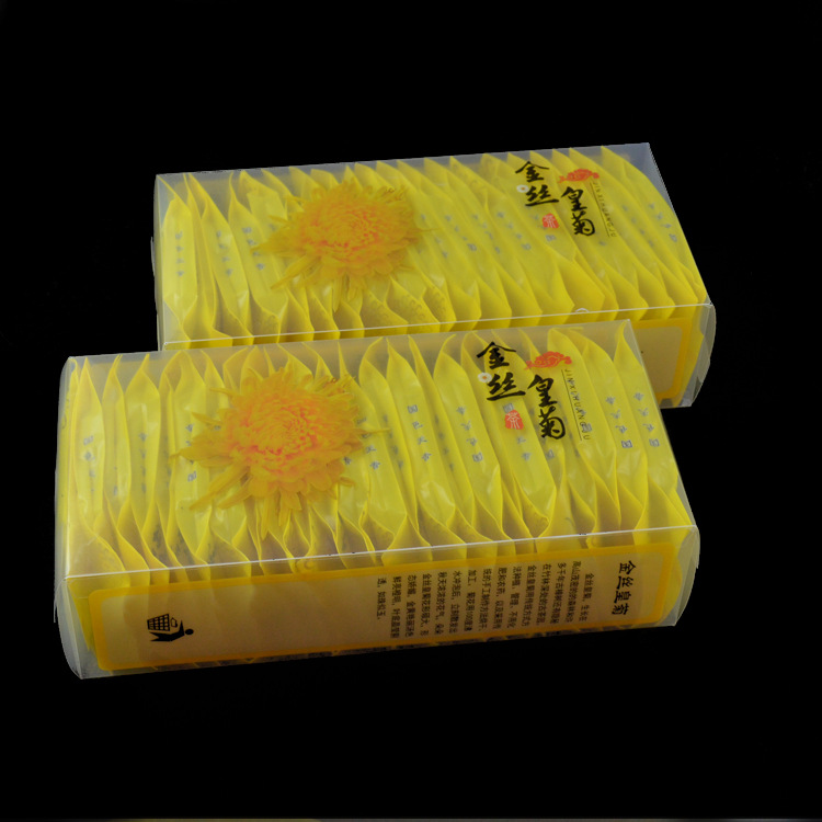 金絲皇菊禮盒裝20朵OEM/ODM代加工