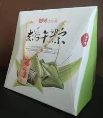 竹筒粽子OEM/ODM定制代加工