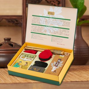 湖北艾中艾本草科技有限公司