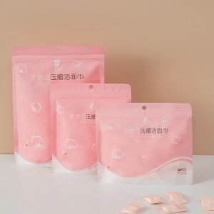 20粒裝一次性壓縮毛巾OEM/ODM