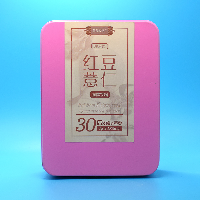 紅豆薏仁粉批發(fā)代加工貼牌OEM/ODM