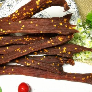 豬肉干OEM/ODM代工