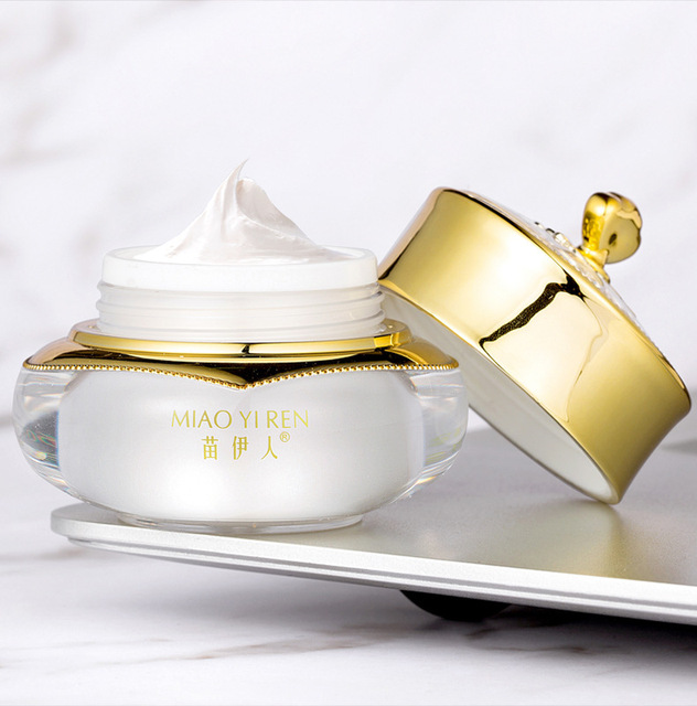 苗伊人人參珍珠膏OEM/ODM代工